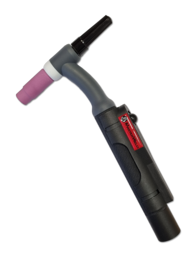 MW-SW18F Flexi-Neck Switched TIG Welding Torch 