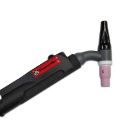 MW-9SWF Switched Flexi-Neck TIG Welding Torch  Made In Britain 