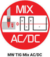MW TIG Mix AC-DC