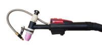 AWT 301 Water-Cooled Auto-Feed TIG Torch