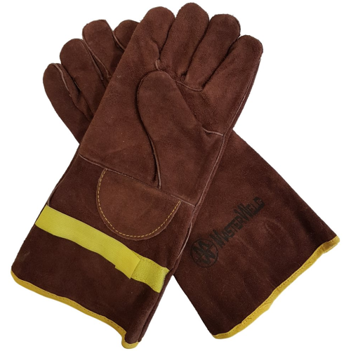 MasterWeld MIG Welding Gloves