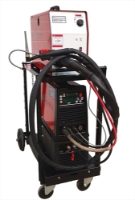 MasterWeld 300T DC TIG Package with Auto Feed MW3000