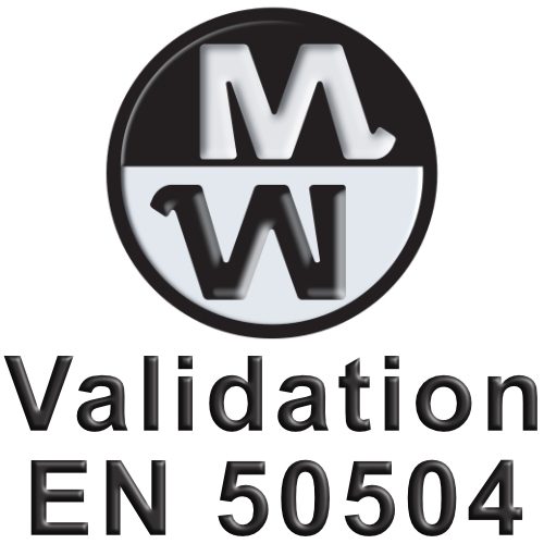 Welding Equipment Validation Service to BS EN 50504