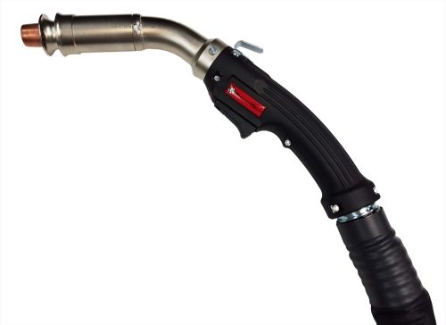 MW400 Fume Extraction MIG Torch