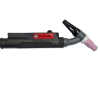 MW-20SWF Flexi-Neck Switched TIG Welding Torch - Made in Britain