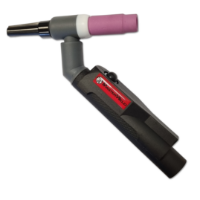 MW-18SWR Rotating Head Switched TIG Torch - Water Cooled