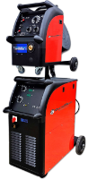 NewMIG 3500 Air-Cooled Separate MIG Welder Package