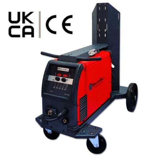 Welding Equipment UKCA and CE Approval