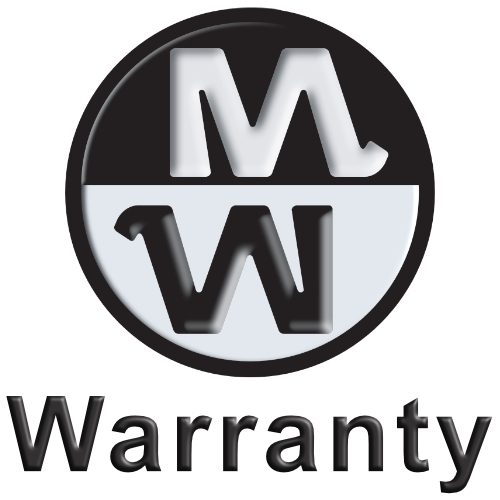 MasterWeld Warranty