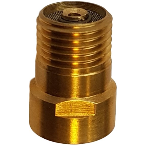 Small Gas Lens for MasterWeld AWT300 TIG Welding Torch
